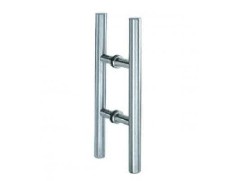 What are the different types and specifications of stainless steel handles