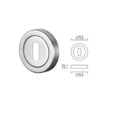 Escutcheon