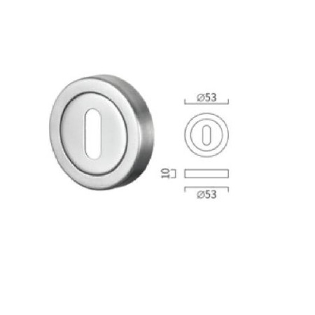 Escutcheon